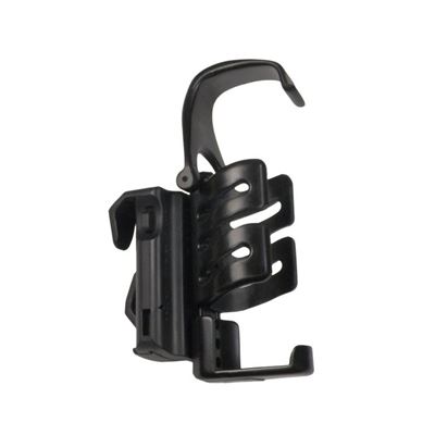 Étui pour spray TORNADO® 50-63 ml rotatif avec clip UBC-01