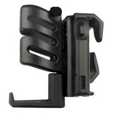 Étui pour spray au poivre 50, 63 ml rotatif sans sécurité