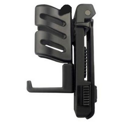 Étui pour spray au poivre 75, 100 ml rotatif sans sécurité