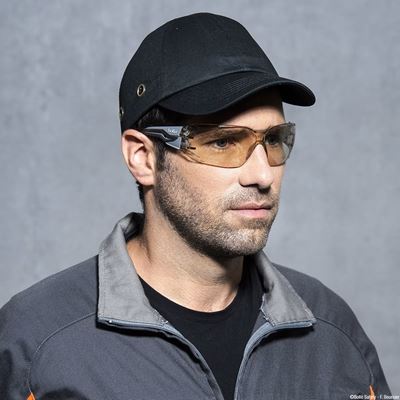 Lunettes de protection SILEX+ PLATINUM verres BOLLE® SILEXPCSP 3