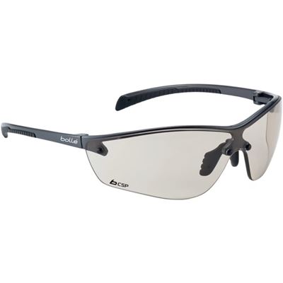 Lunettes de protection SILIUM+ verres bruns