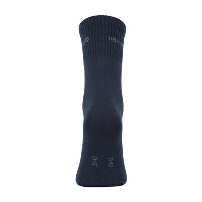 Chaussettes ALL ROUND lot de 3 NAVY BLUE Helikon-Tex® SK-ARS-CB-37 4