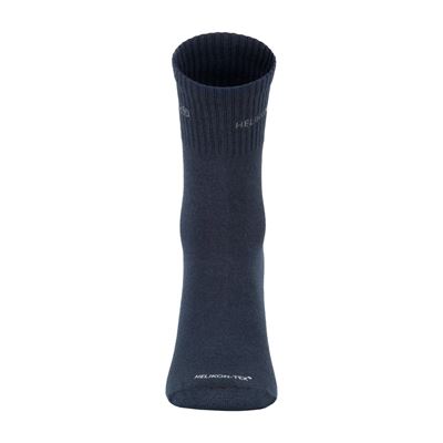Chaussettes ALL ROUND lot de 3 NAVY BLUE Helikon-Tex® SK-ARS-CB-37 3