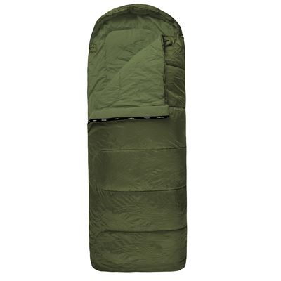 Sac de couchage GIZMO KHAKI -5 °C
