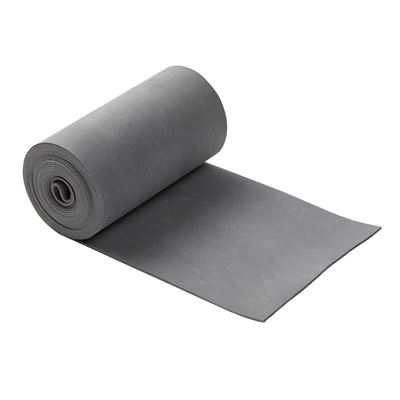 Bande élastique de serrage en caoutchouc