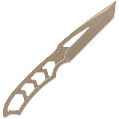 Couteau SKELETOR Tanto Lite Pro FDE SKALLYWAG TACTICAL SKW67504 3