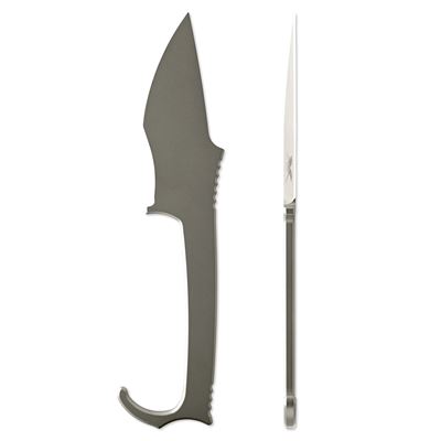 Couteau MDV Plus One SKALLYWAG TACTICAL SKW67533 4