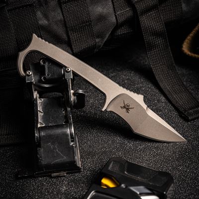 Couteau MDV Plus One SKALLYWAG TACTICAL SKW67533 3