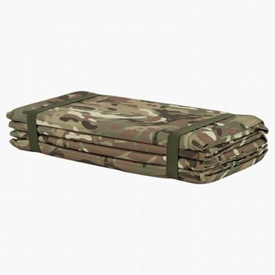 Matelas de sol Z MAT pliable HMTC