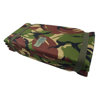 Matelas de sol Z MAT pliable DPM