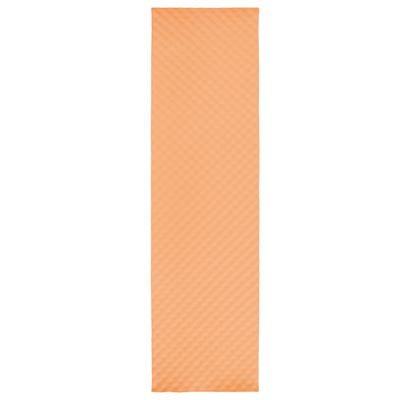 Matelas Comfort Camper ORANGE HIGHLANDER SM117-OE 3