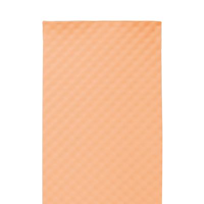 Matelas Comfort Camper ORANGE HIGHLANDER SM117-OE 4