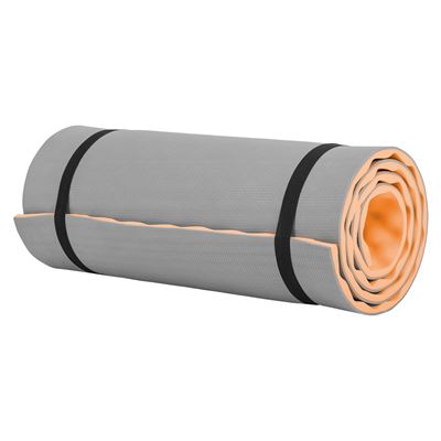 Matelas Comfort Camper ORANGE HIGHLANDER SM117-OE 5