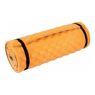 Matelas Comfort Camper ORANGE