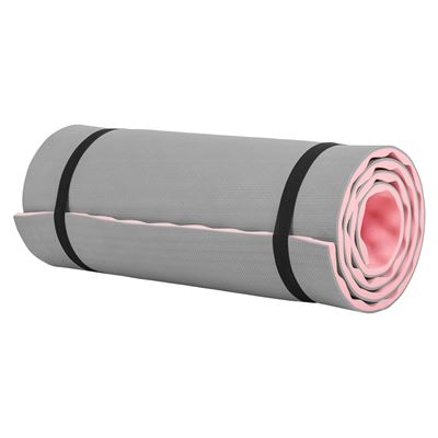 Matelas Comfort Camper ROSE HIGHLANDER SM117-PK 3