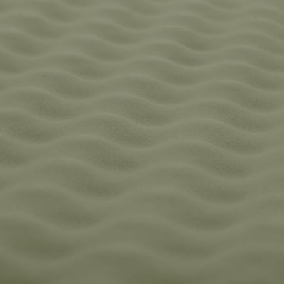 Matelas Comfort Camper VERT HIGHLANDER SM117OL 3