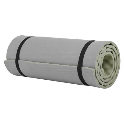 Matelas Comfort Camper VERT HIGHLANDER SM117OL 5