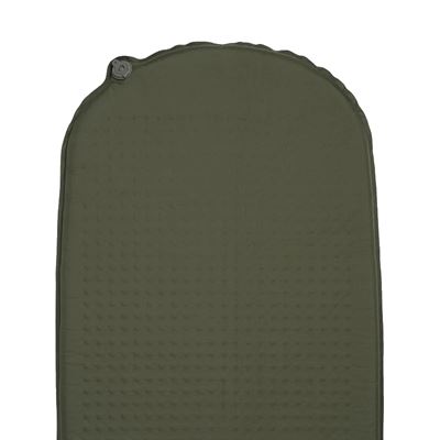 Matelas autogonflant KIP MAT VERT HIGHLANDER SM126-OG 3