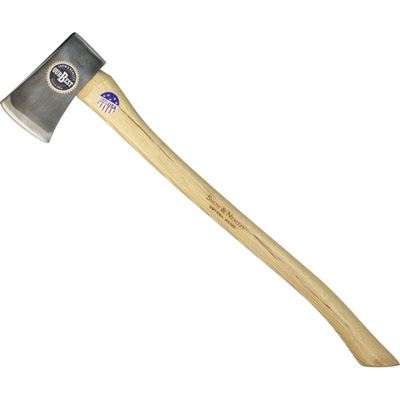 Hache SINGLE BIT 70 cm