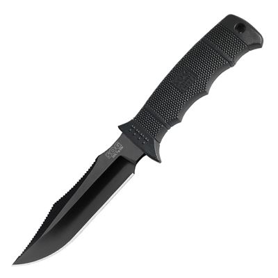 Couteau SOG SEAL PUP ELITE NOIR