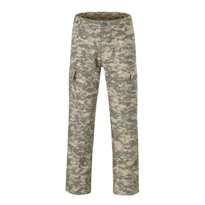 Pantalon de combat ACU DIGITAL rip-stop Helikon-Tex® SP-ACU-PR-10 10