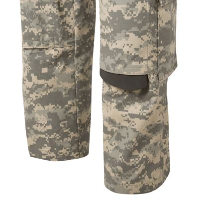 Pantalon de combat ACU DIGITAL rip-stop Helikon-Tex® SP-ACU-PR-10 11