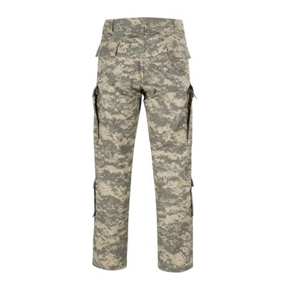 Pantalon de combat ACU DIGITAL rip-stop Helikon-Tex® SP-ACU-PR-10 9