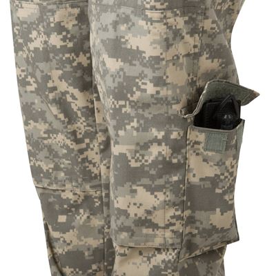 Pantalon de combat ACU DIGITAL rip-stop Helikon-Tex® SP-ACU-PR-10 3