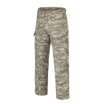 Pantalon de combat ACU DIGITAL rip-stop