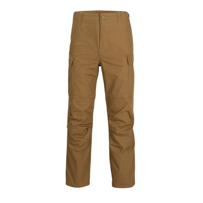 Pantalon BDU MK2 COYOTE Helikon-Tex® SP-BD2-PR-11 4