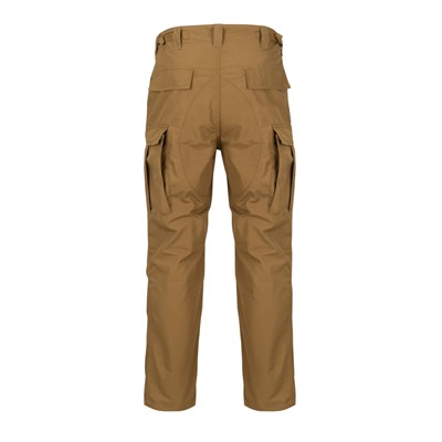 Pantalon BDU MK2 COYOTE Helikon-Tex® SP-BD2-PR-11 5