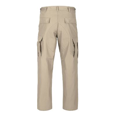 Pantalon BDU rip-stop BEIGE Helikon-Tex® SP-BDU-CR-13 6