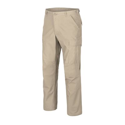 Pantalon BDU rip-stop BEIGE