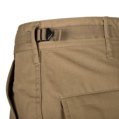 Pantalon BDU rip-stop COYOTE Helikon-Tex® SP-BDU-PR-11 4