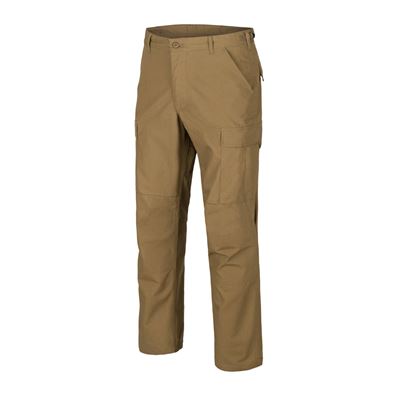 Pantalon BDU rip-stop COYOTE