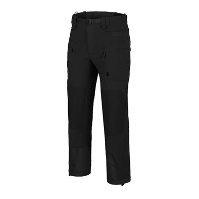 Pantalon BLIZZARD StormStretch® NOIR