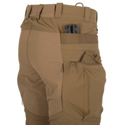 Pantalon BLIZZARD StormStretch® COYOTE Helikon-Tex® SP-BLZ-NL-11 6