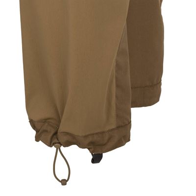 Pantalon BLIZZARD StormStretch® COYOTE Helikon-Tex® SP-BLZ-NL-11 3