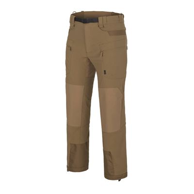 Pantalon BLIZZARD StormStretch® COYOTE