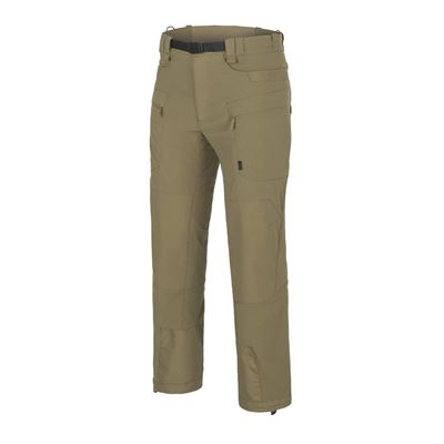 Pantalon BLIZZARD StormStretch® ADAPTIVE GREEN