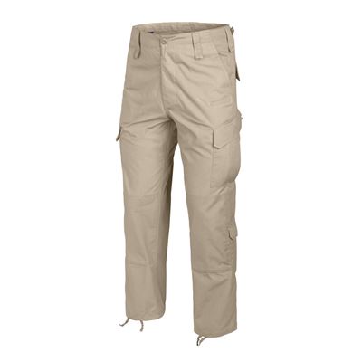 Pantalon CPU rip-stop KHAKI