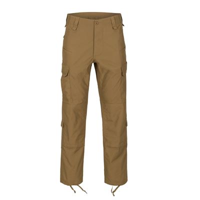 Pantalon CPU® rip-stop COYOTE Helikon-Tex® SP-CPU-PR-11 12