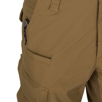Pantalon CPU® rip-stop COYOTE Helikon-Tex® SP-CPU-PR-11 3