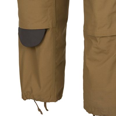 Pantalon CPU® rip-stop COYOTE Helikon-Tex® SP-CPU-PR-11 2