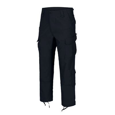 Pantalon CPU rip-stop NAVY BLUE
