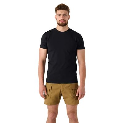 Short CARGO rip-stop stretch COYOTE Helikon-Tex® SP-CRO-SP-11 2