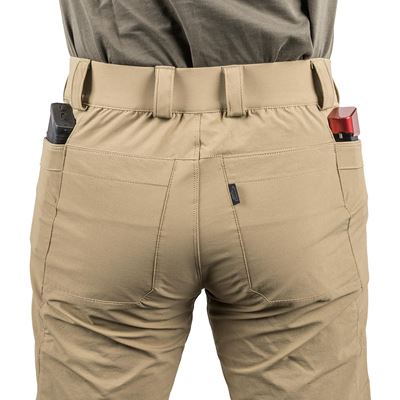 Pantalon CTP COVERT VersaStretch® KHAKI Helikon-Tex® SP-CTP-NL-13 2