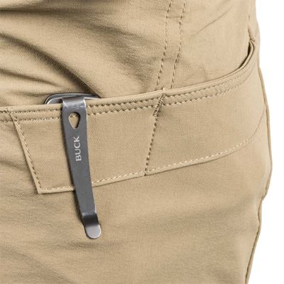 Pantalon CTP COVERT VersaStretch® KHAKI Helikon-Tex® SP-CTP-NL-13 3