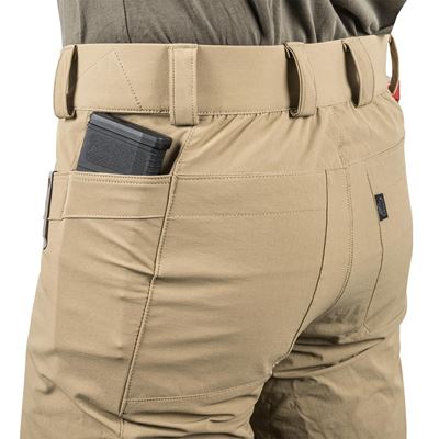 Pantalon CTP COVERT VersaStretch® KHAKI Helikon-Tex® SP-CTP-NL-13 4