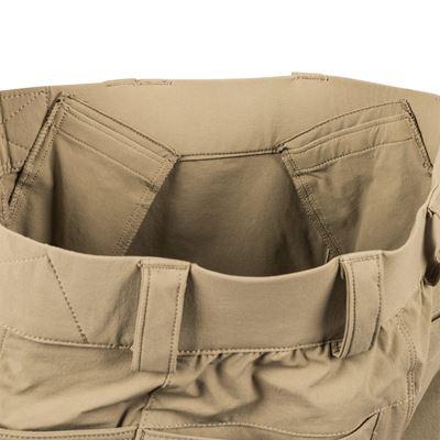 Pantalon CTP COVERT VersaStretch® KHAKI Helikon-Tex® SP-CTP-NL-13 7